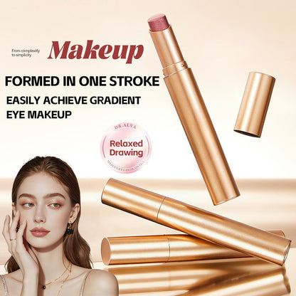 🔥Final 3 hours 75% off✨3-Color Eyeshadow Stick Set