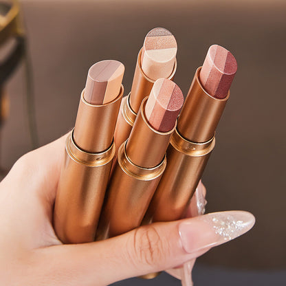 🔥Final 3 hours 75% off✨3-Color Eyeshadow Stick Set