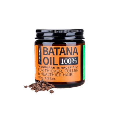 100% Raw Batana Oil Hair Mask for Hair Growth🌱 Sourced from Honduras