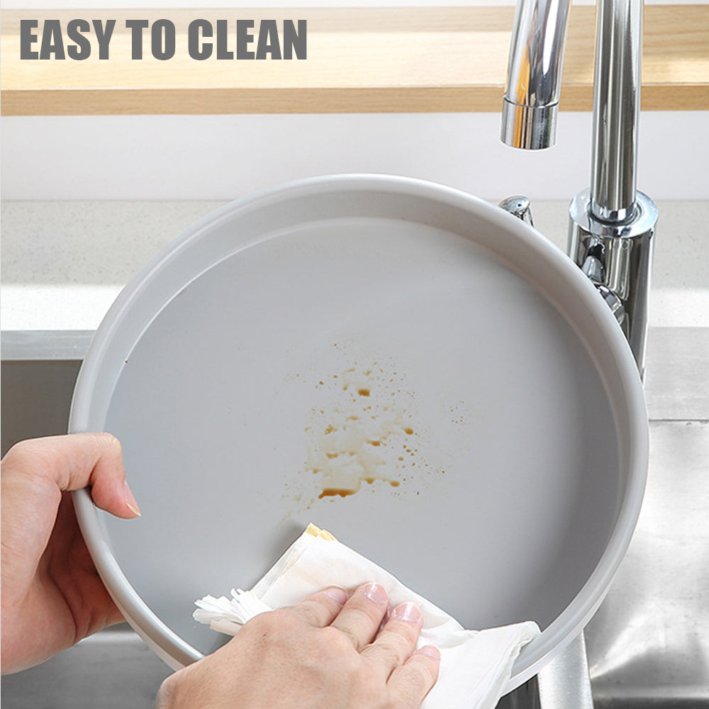 Premium Rotating Spice Rack