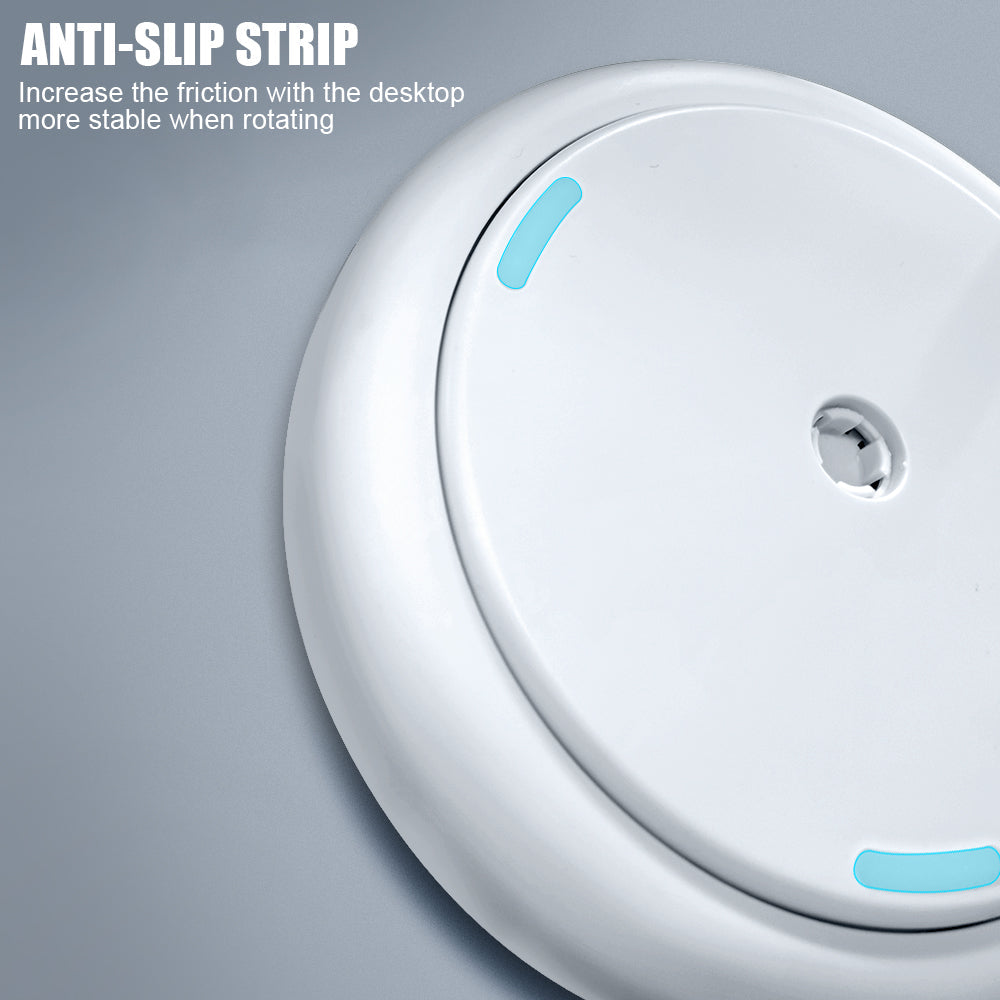 Premium Rotating Spice Rack