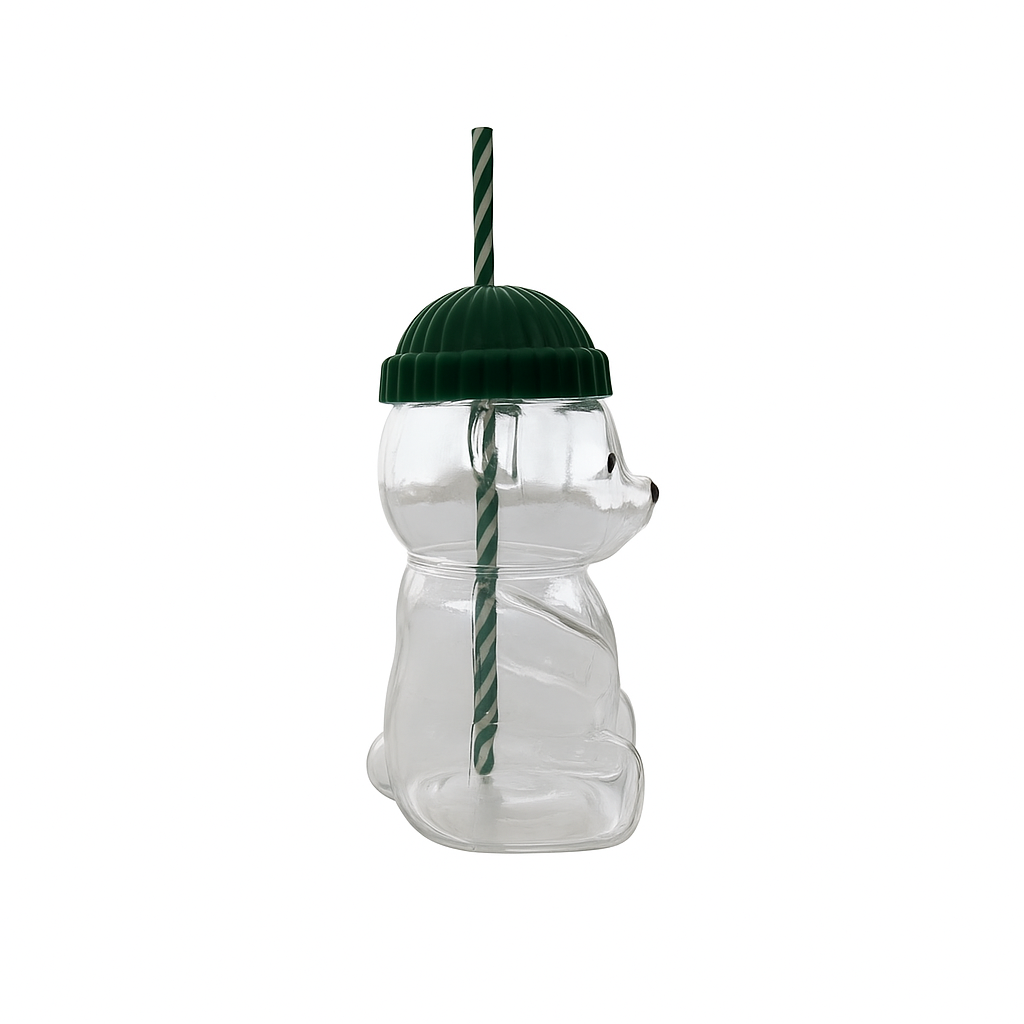 Newyuo™ Starbucks Bear Cup