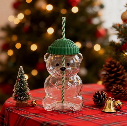 Newyuo™ Starbucks Bear Cup