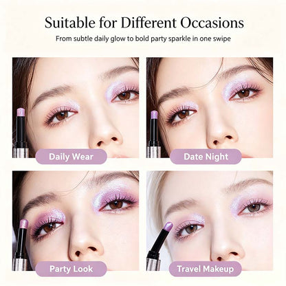 New Launch Gel Eyeshadow Stick - Illumina Jelly Eyeshadow Stick🩷