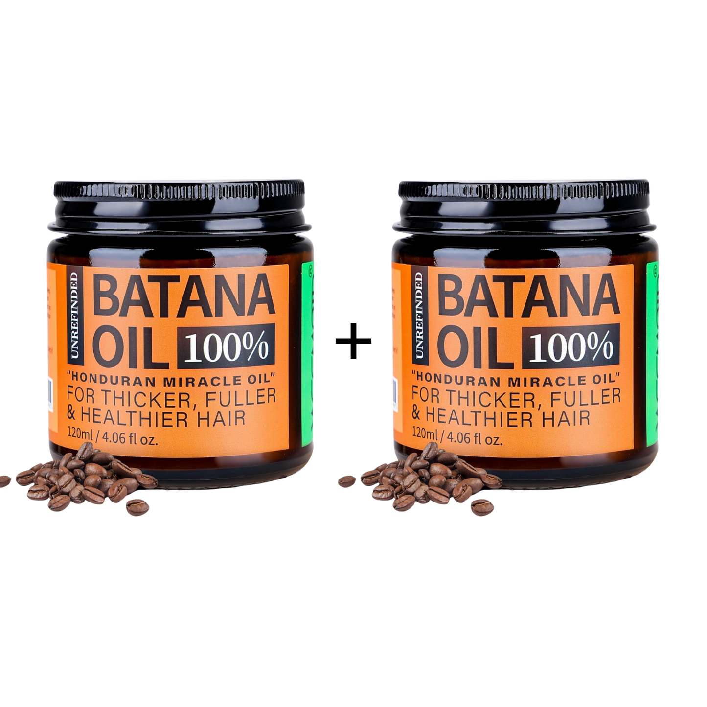 100% Raw Batana Oil Hair Mask for Hair Growth🌱 Sourced from Honduras