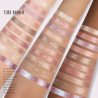 New Launch Gel Eyeshadow Stick - Illumina Jelly Eyeshadow Stick🩷