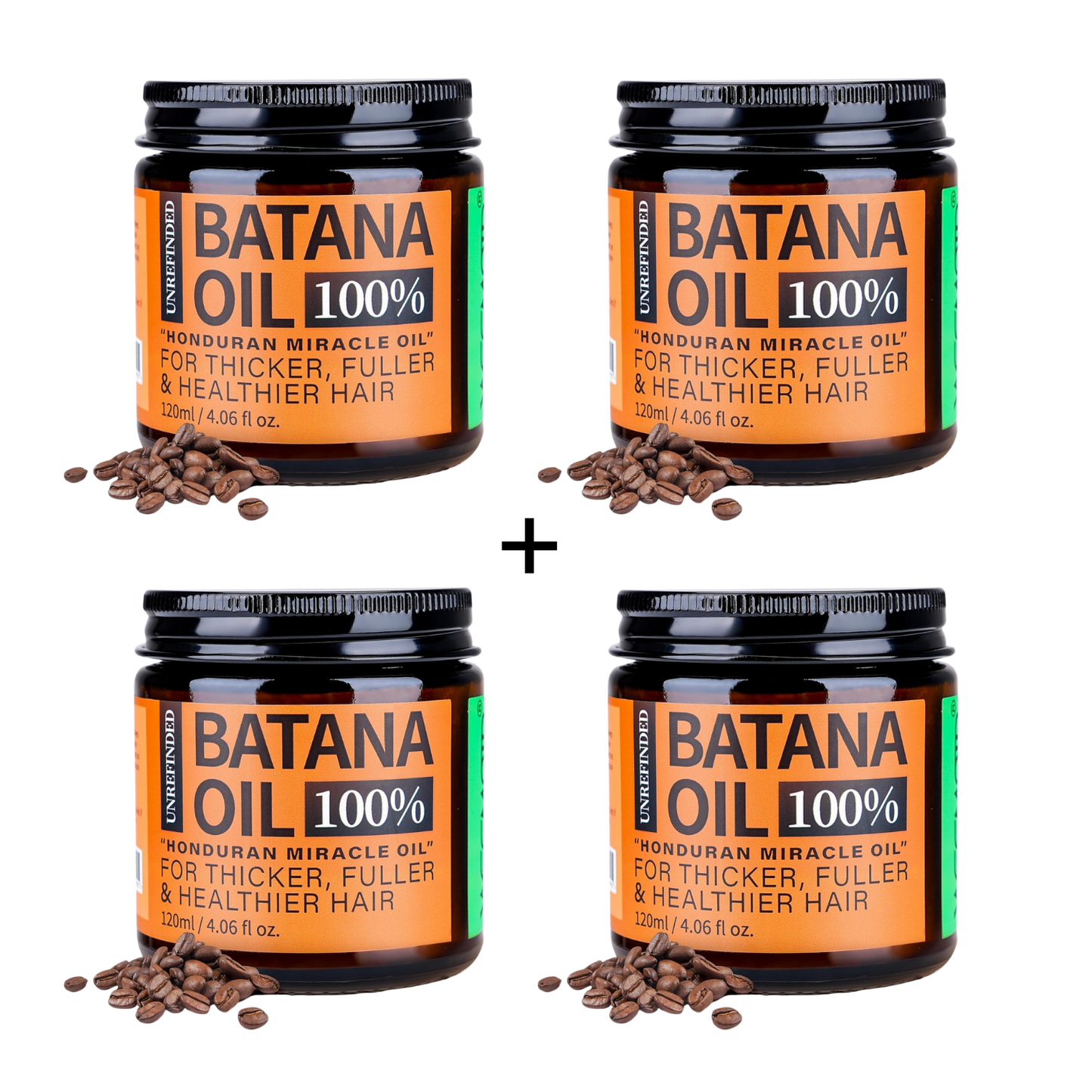 100% Raw Batana Oil Hair Mask for Hair Growth🌱 Sourced from Honduras