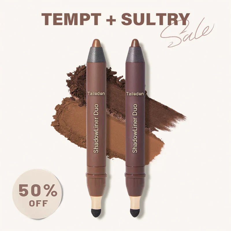 Shadow Liner 2-in-1 Eyeliner & Eyeshadow
