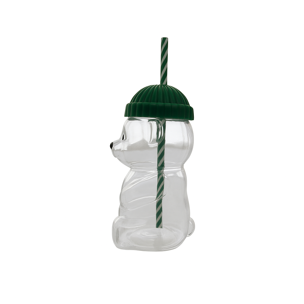 Newyuo™ Starbucks Bear Cup