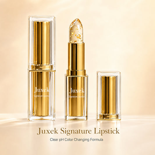 💖 Trusted by 50,000+ Women 💄 Custom Color-Changing Lipstick for Mature Lips