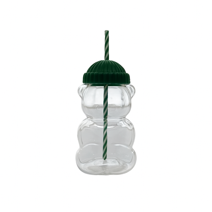 Newyuo™ Starbucks Bear Cup