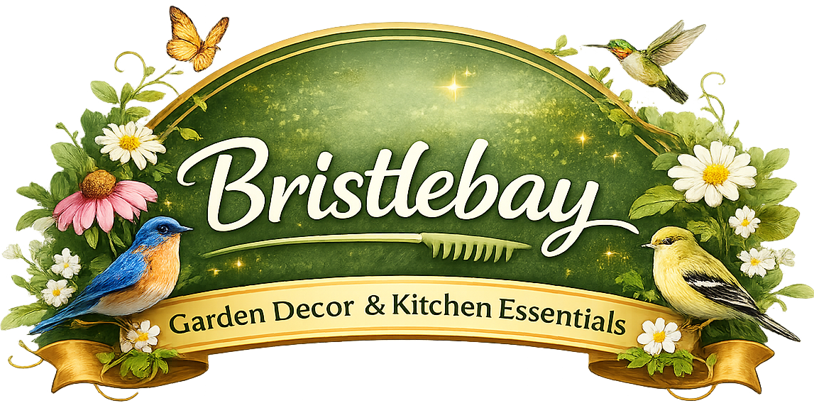 Bristlebay