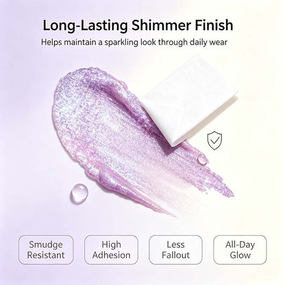 New Launch Gel Eyeshadow Stick - Illumina Jelly Eyeshadow Stick🩷
