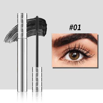 LAST DAY: BUY 1, GET 1 FREE🔥Waterproof Curling & Lengthening Mascara