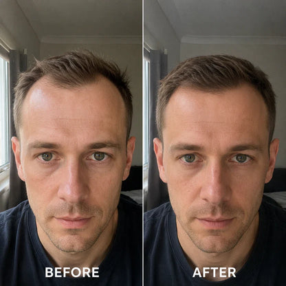 Deoxyribose Scalp Serum | For Fuller-Looking Hair