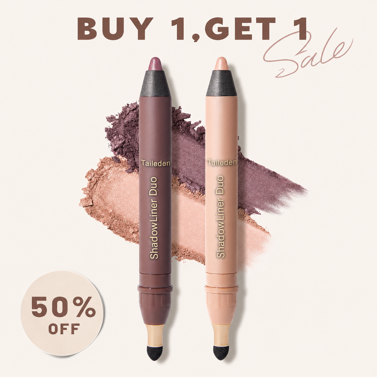 Shadow Liner 2-in-1 Eyeliner & Eyeshadow