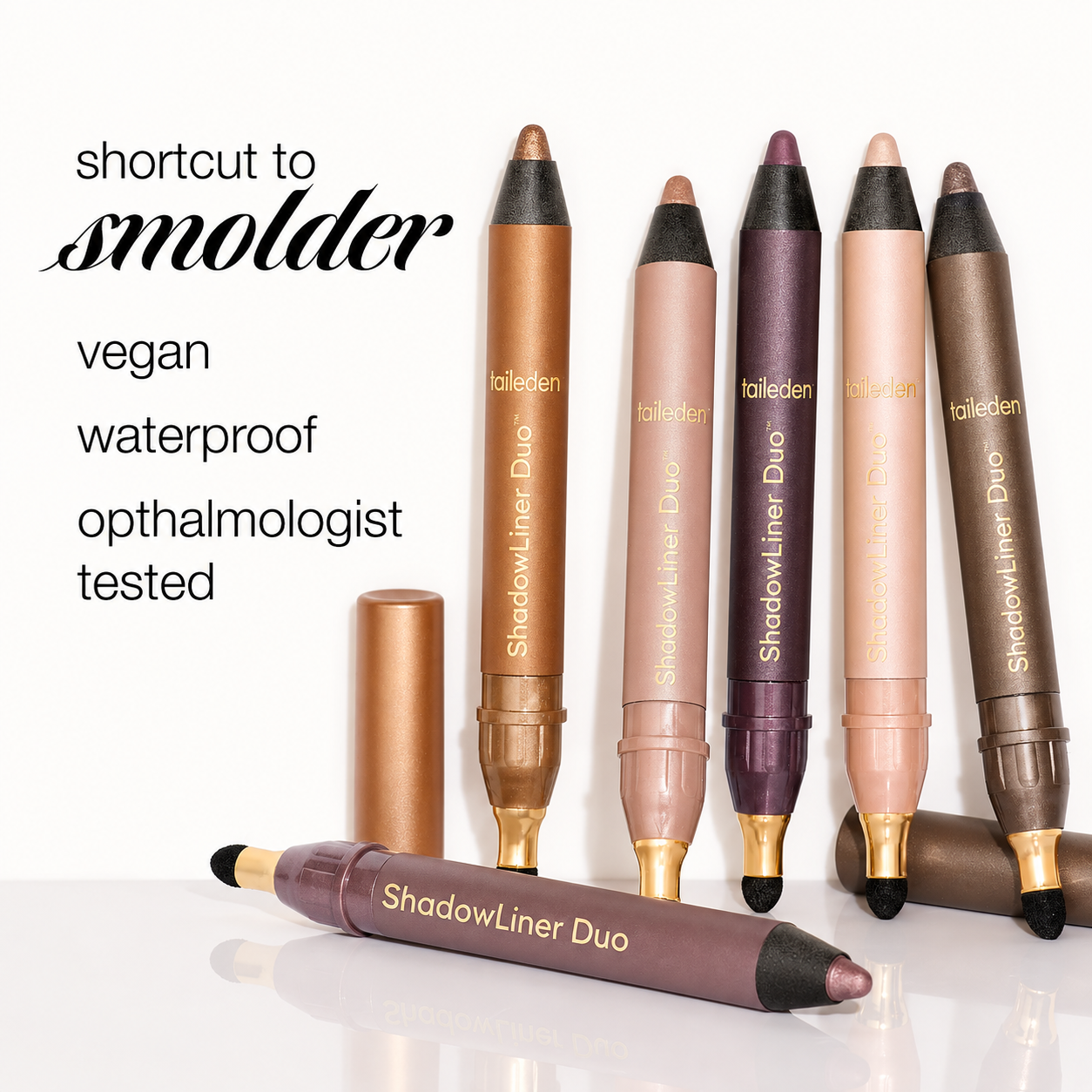 Shadow Liner 2-in-1 Eyeliner & Eyeshadow