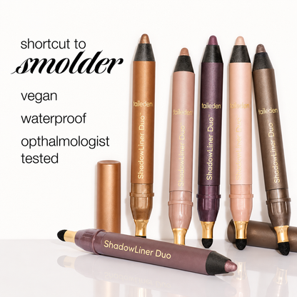 Shadow Liner 2-in-1 Eyeliner & Eyeshadow