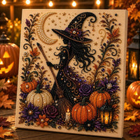 🧙 Witch Moon Magic