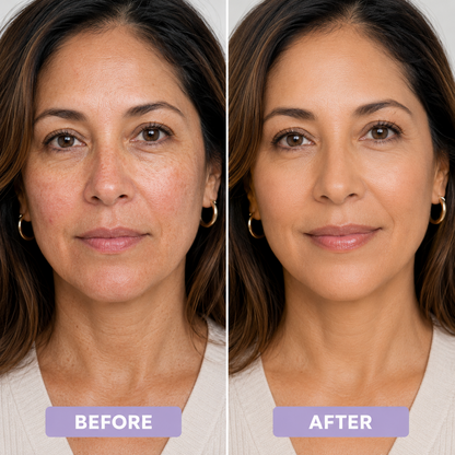 🔥LAST DAY: BUY 1 GET 1 FREE🌸Changing Foundation Stick – The stick that makes mature skin glow again