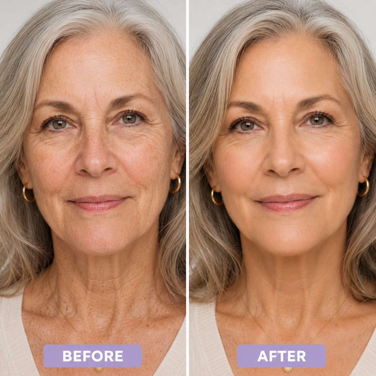 🔥LAST DAY: BUY 1 GET 1 FREE🌸Changing Foundation Stick – The stick that makes mature skin glow again