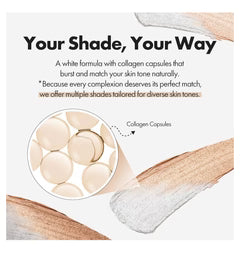 🔥Final 3 hours 75% off:🌸Color-Changing Cover Cream Stick Skincare meets makeup