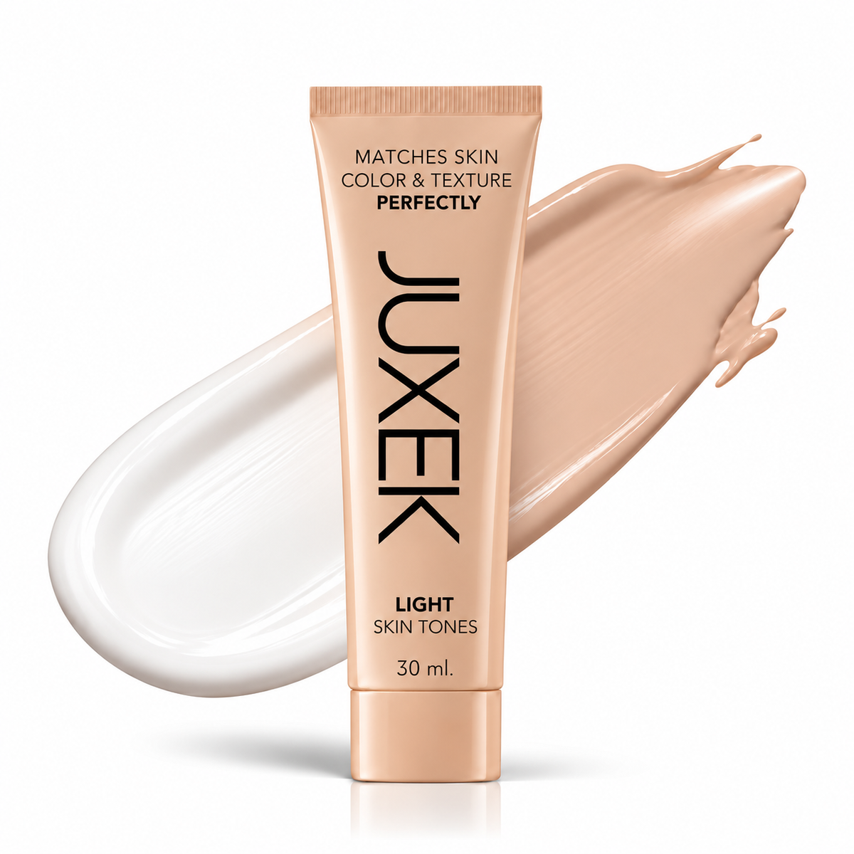 🌸Color Changing Foundation for Mature Skin