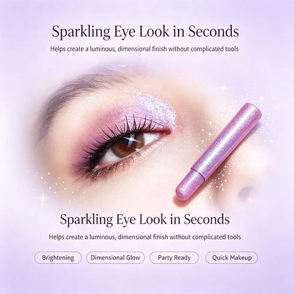 New Launch Gel Eyeshadow Stick - Illumina Jelly Eyeshadow Stick🩷