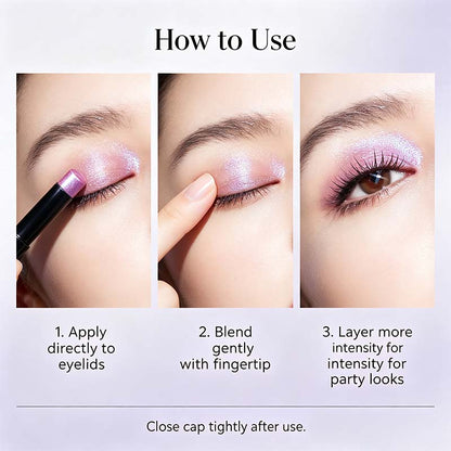 New Launch Gel Eyeshadow Stick - Illumina Jelly Eyeshadow Stick🩷