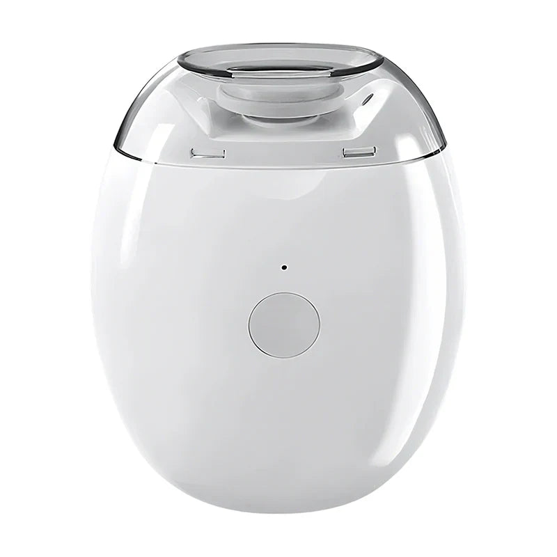 Electric Nail Clipper – Final 3 Hours: 60%OFF 🔥