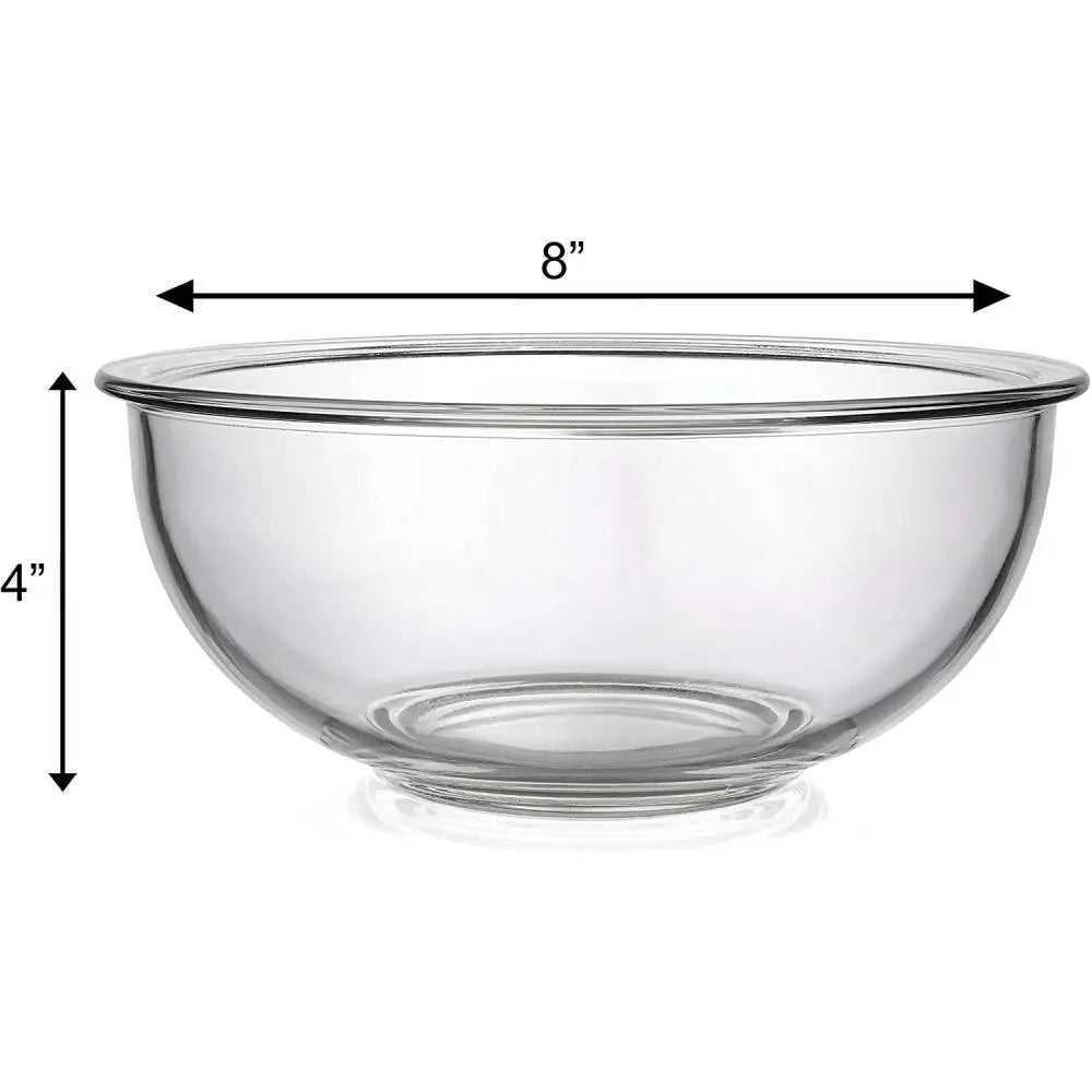 Mixing Bowl, 2-Pack