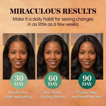 100% Raw Batana Oil Hair Mask for Hair Growth🌱 Sourced from Honduras